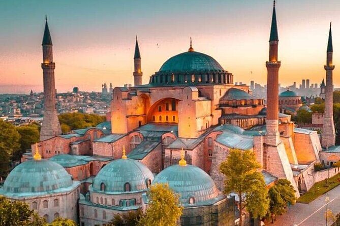 Private Flexible Tours from Galataport - What the Reviews Say