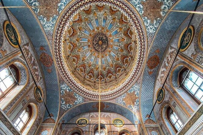 Private Flexible Tours from Galataport - Who Should Consider This Tour?