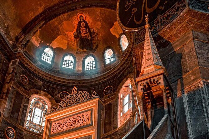 Private Flexible Tours from Galataport - FAQ