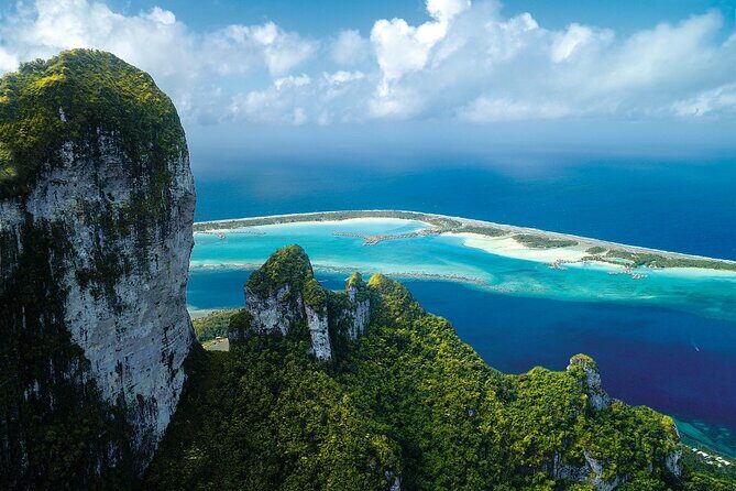 Private flight over Maupiti, the little sister of Bora-Bora - Frequently Asked Questions