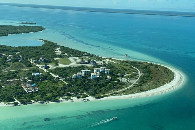 Private Flight to Holbox From Cancun - Meeting and Pickup Details