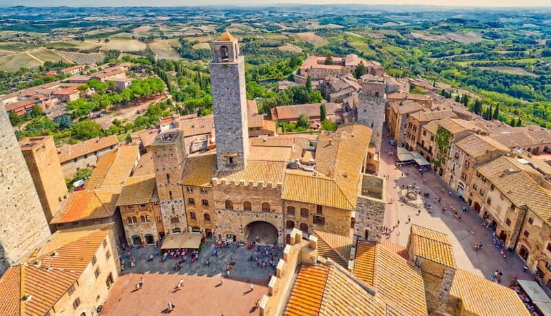 Private Florence day trip to Pisa, San Gimignano & Siena - Value and Pricing