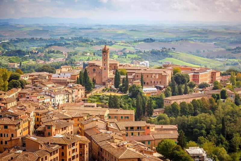 Private Florence day trip to Pisa, San Gimignano & Siena - Who Will Love This Tour?