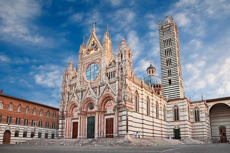 Private Florence day trip to Pisa, San Gimignano & Siena - Final Thoughts
