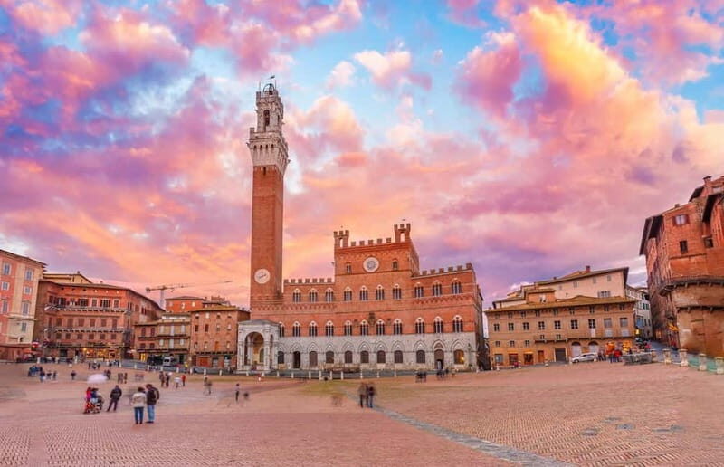 Private Florence day trip to Pisa, San Gimignano & Siena - FAQ