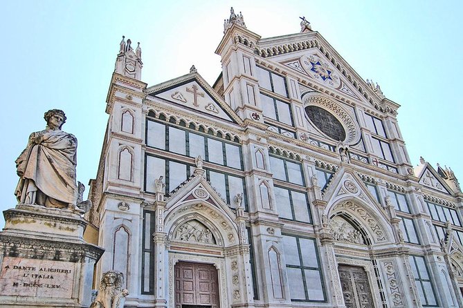 Private Florence Highlights Tour Review - Pricing and Booking
