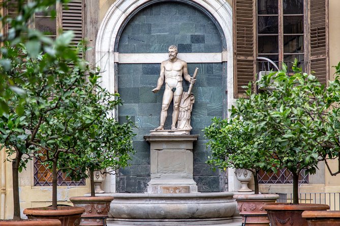 Private Florence Highlights Tour Review - Comparing to Other Options