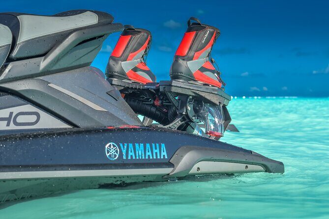 Private Flyboarding Experience in Bora Bora with Pickup - The Sum Up: Is This Flyboarding Tour for You?
