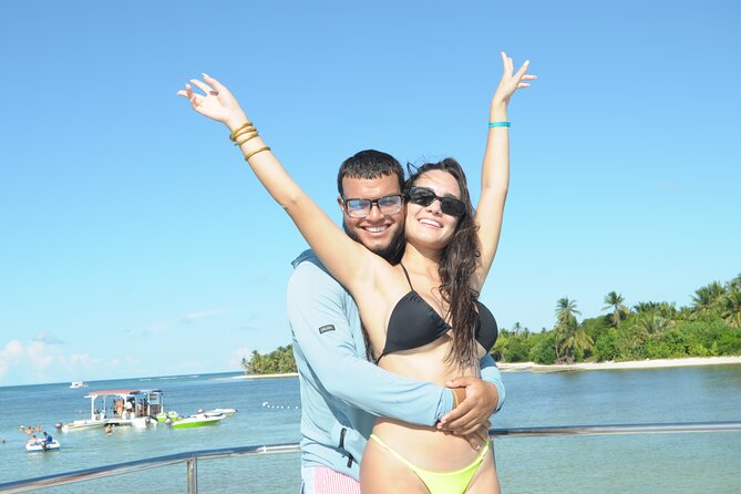 Private Foam Boat Party With Snorkeling in Punta Cana - Frequently Asked Questions