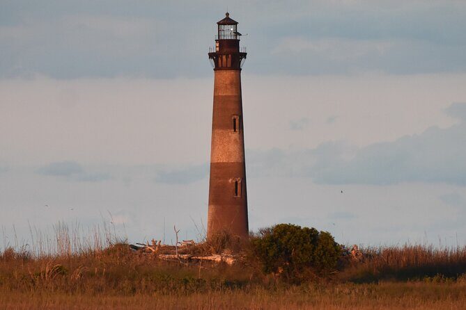 Private Folly River Sunset Dolphin Cruise - FAQs