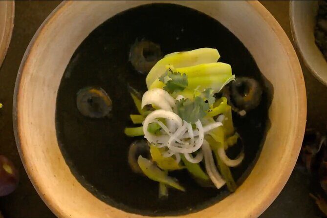 Private Food Tasting and Filmmaking Tour in Mexico City - The Practical Side: What to Expect