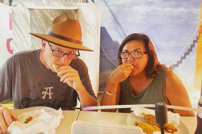 Private Food Tasting Tour in San José del Cabo - Introduction: What to Expect from the Private Food Tasting Tour in San José del Cabo