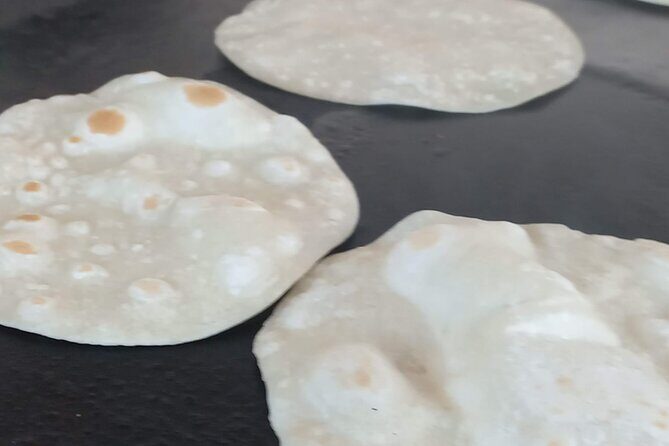 Private Food Tasting Tour in San José del Cabo - Exploring the Itinerary: What Makes Each Stop Special