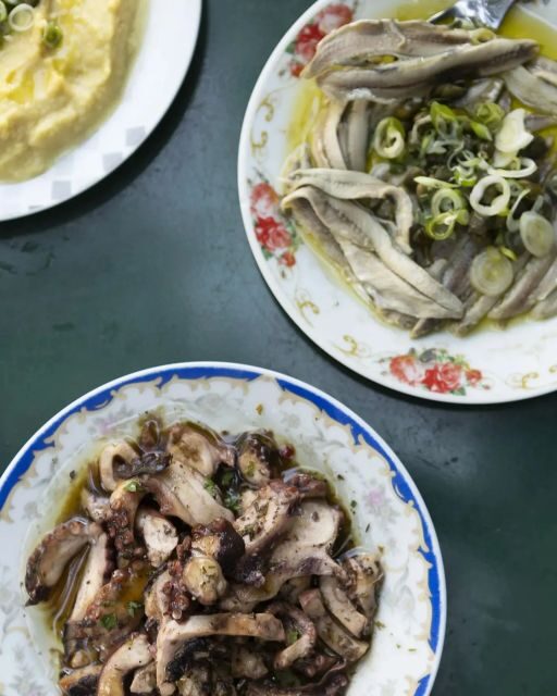 Private Food Tour Athens, Travel like a Food Editor. - The Allure of a Private Food Tour in Athens
