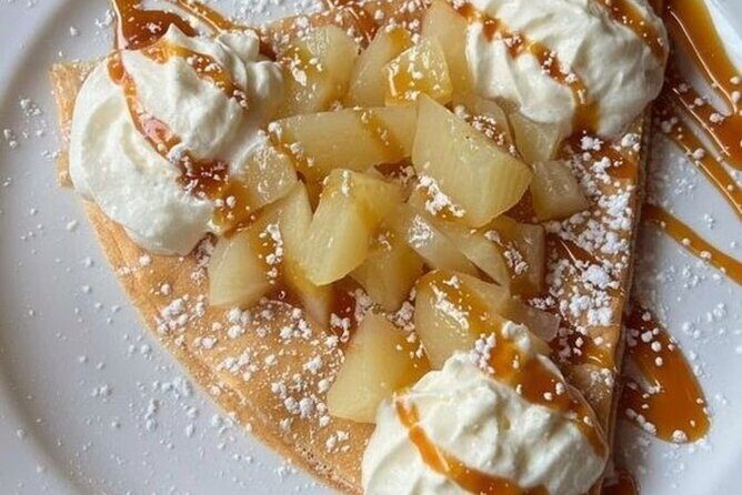 Private Food Tour in Quebec With A Local Guide - A Deep Dive into the Quebec Food & Heritage Tour