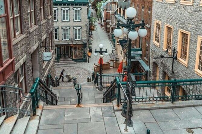 Private Food Tour in Quebec With A Local Guide - Authenticity and Quality of the Experience