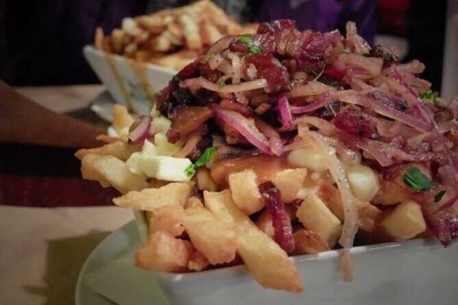 Private Food Tour in Quebec With A Local Guide - Practical Tips for Travelers