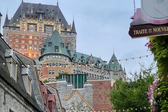 Private Food Tour in Quebec With A Local Guide - Who Will Love This Tour?