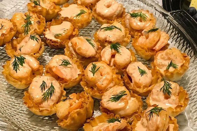 Private Food Tour - New Orleans Historic Culinary, Cocktail & Kitchen Adventure - Guest Reviews and Testimonials