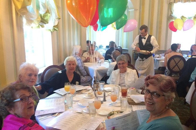 Private Food Tour - New Orleans Historic Culinary, Cocktail & Kitchen Adventure - Tips for Your Tour Experience