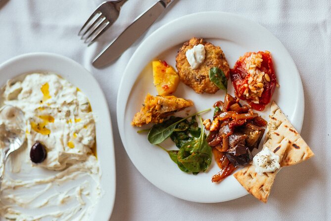 Private Food Tour of Athens: 6 or 10 Tastings - Booking and Pricing