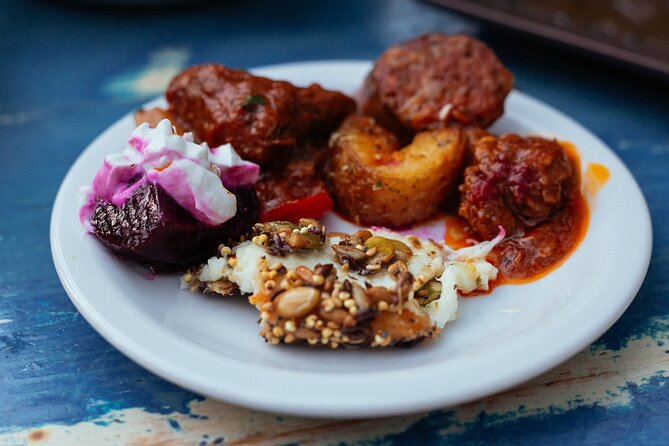 Private Food Tour of Athens: 6 or 10 Tastings - Frequently Asked Questions
