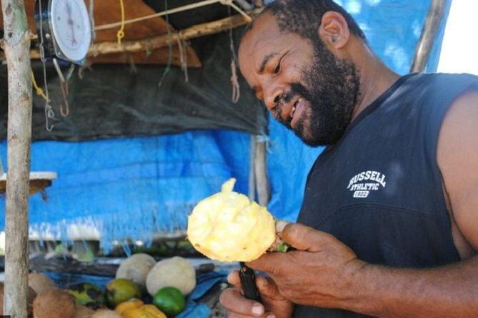 PRIVATE Food Tour of Local Jamaican Cuisine Montego Bay & Negril - About the Tour Experience