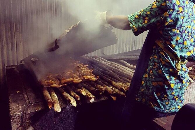 PRIVATE Food Tour of Local Jamaican Cuisine Montego Bay & Negril - The Sum Up