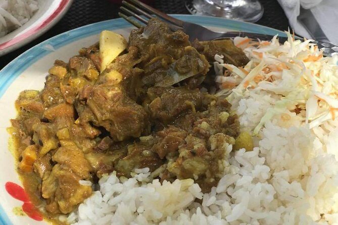PRIVATE Food Tour of Local Jamaican Cuisine Montego Bay & Negril - FAQ
