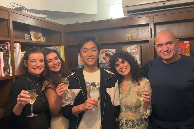 Private FOOD Walking Tour in Kyoto City Highlight Exploration - Whats Included