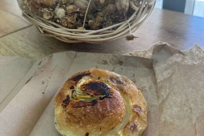 Private Foodie Tour: Wine & Seafood with a Local Chef - Walking through Diocletian’s Palace: Roman Foundations Exposed