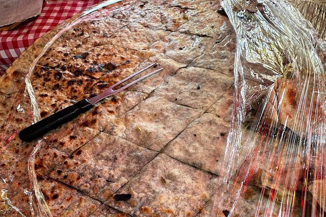 Private Foodie Tour: Wine & Seafood with a Local Chef - The Culinary Finale: Seafood and Wine at a Prestigious Restaurant