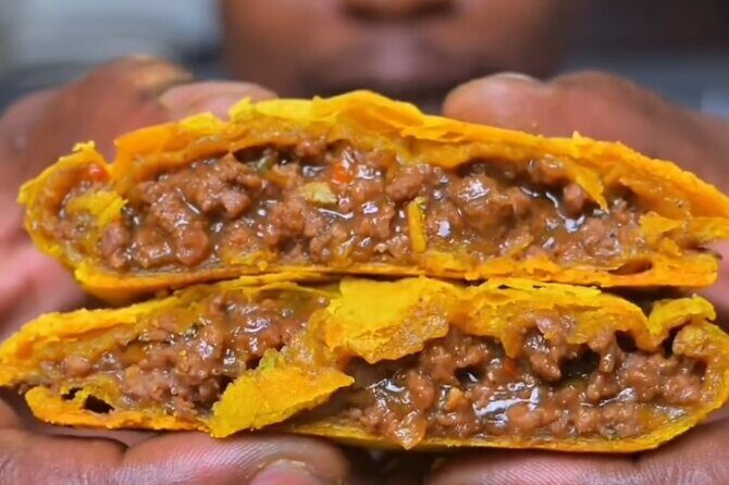 Private Foodie & Xtreme Street Food w/Shopping Fr. Montego Bay - Who Will Love This Tour?