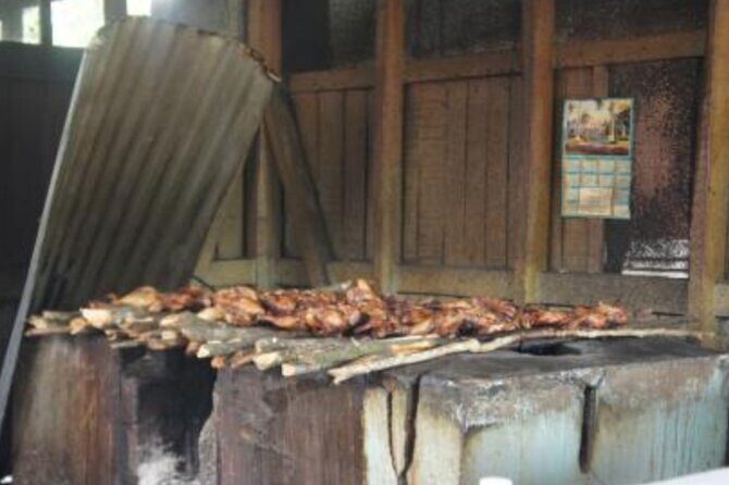 Private Foodie & Xtreme Street Food w/Shopping Fr. Montego Bay - FAQ