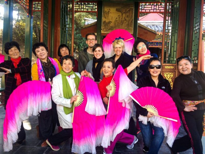Private ForbiddenCity&TempleofHeaven&SummerPalace Day Tour - Good To Know