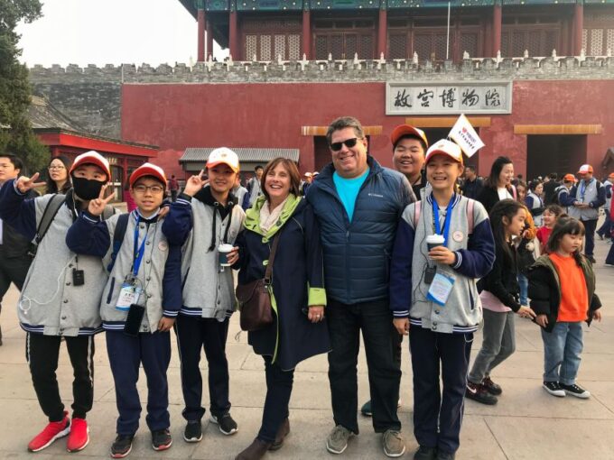 Private ForbiddenCity&TempleofHeaven&SummerPalace Day Tour - Inclusions and Important Information