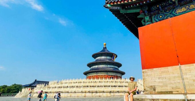 Private ForbiddenCity&TempleofHeaven&SummerPalace Day Tour - Frequently Asked Questions