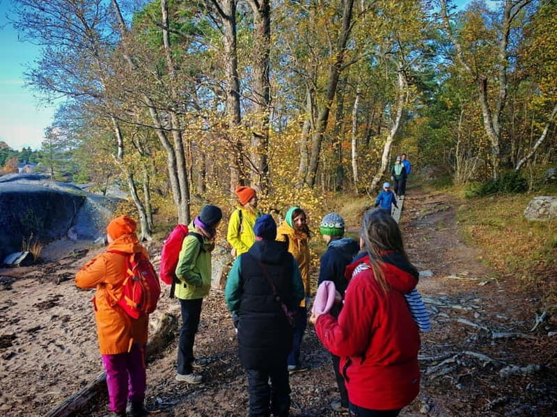 Private Forest Mind Tour in Tampere - Why This Tour Offers Good Value