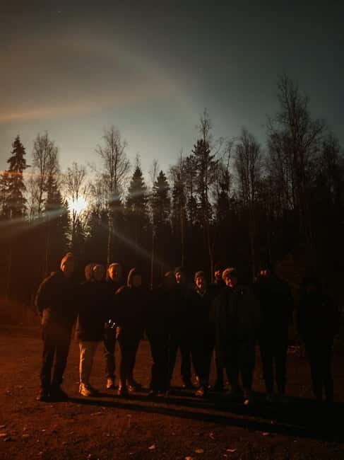 Private Forest Mind Tour in Tampere - Who Will Enjoy This Tour?