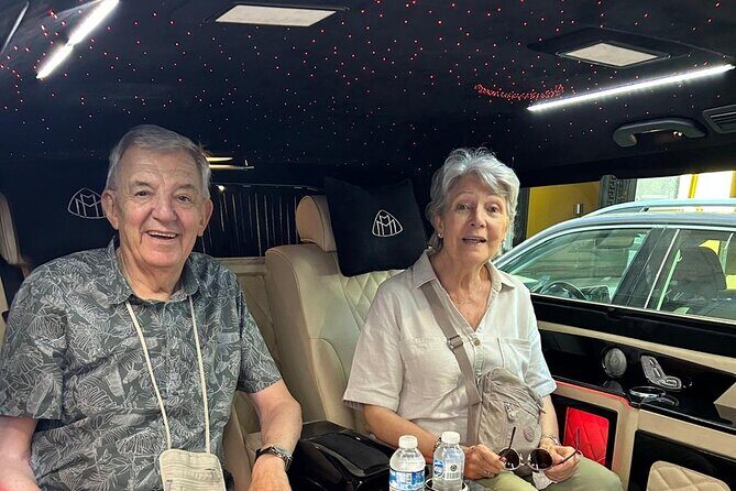 Private Fort Lauderdale and Hollywood Coastal Tour from Miami - The Sum Up