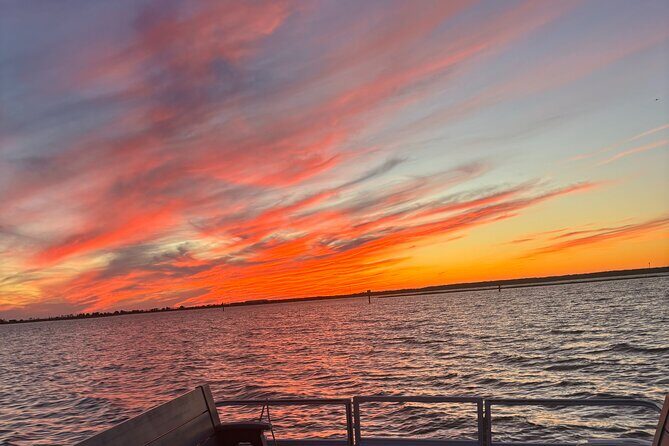 Private Four Hour Sandbar Adventure from West Wildwood - What’s Included and What to Bring