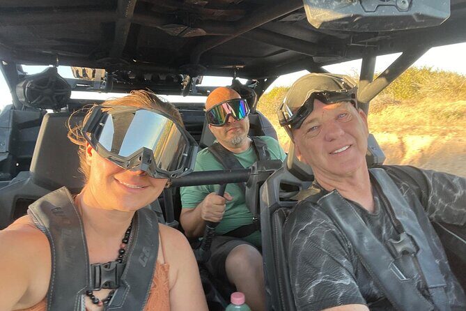 Private Fox Canyon plus Sol de Mayo Waterfall Tour - The Sum Up