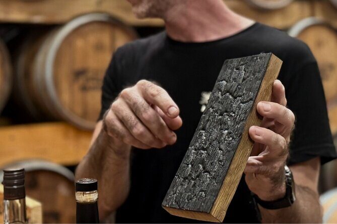 Private French Caribbean Rum Tour with Tastings - Stop 1: The Historic Plantation in Capesterre-Belle-Eau