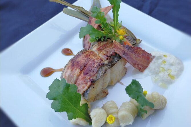 Private French Cooking Class with a Fun Local Noel - A Genuine Taste of French Riviera Cooking