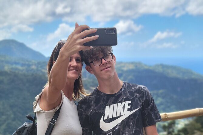 Private Fresh Water Lake, Waterfalls And Hot Springs Excursion - Why Choose This Tour?