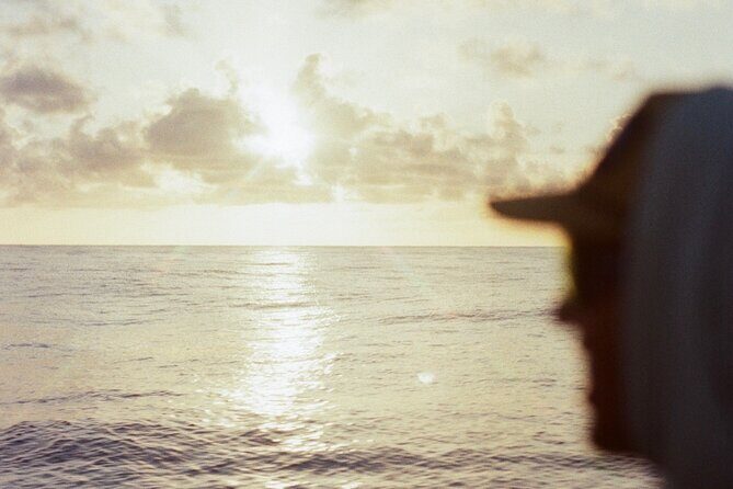 Private Friday Night Sunset & Fireworks Tour: 6 person max - Practical Tips for Participants