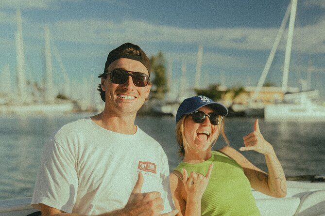 Private Friday Night Sunset & Fireworks Tour: 6 person max - Who Should Consider This Tour?