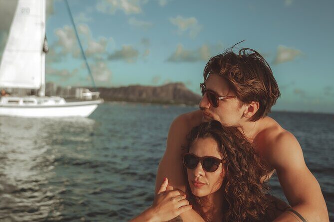 Private Friday Night Sunset & Fireworks Tour: 6 person max - The Sum Up