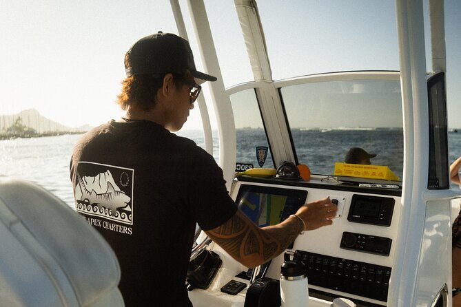 Private Friday Night Sunset & Fireworks Tour: 6 person max - FAQ