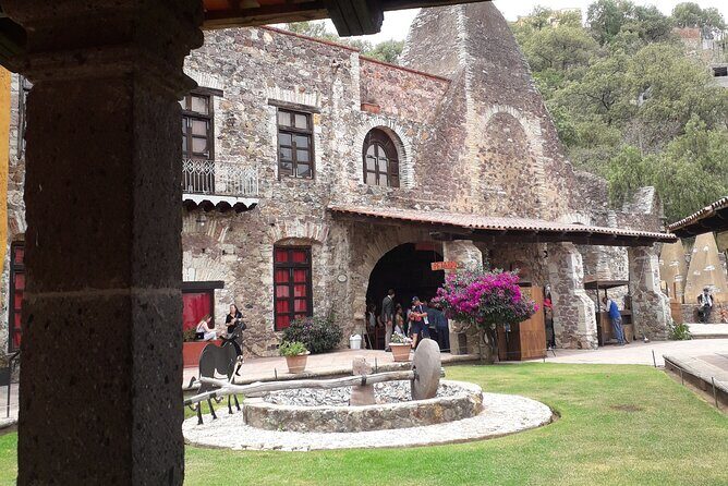 Private from Guanajuato City: Tunnels, and Mines Tour - Who Will Love This Tour?